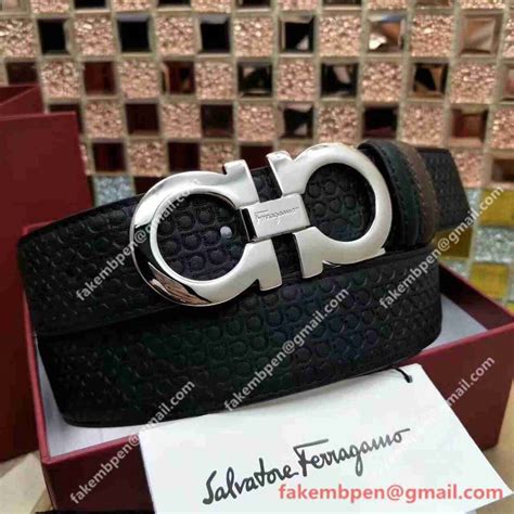 sale red ferragamo belt fake